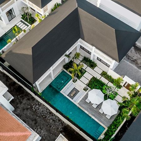 Villa Nakula By Balisuperhost Canggu Exteriér fotografie
