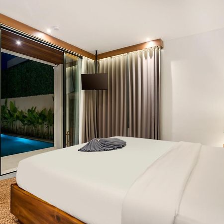 Villa Nakula By Balisuperhost Canggu Exteriér fotografie