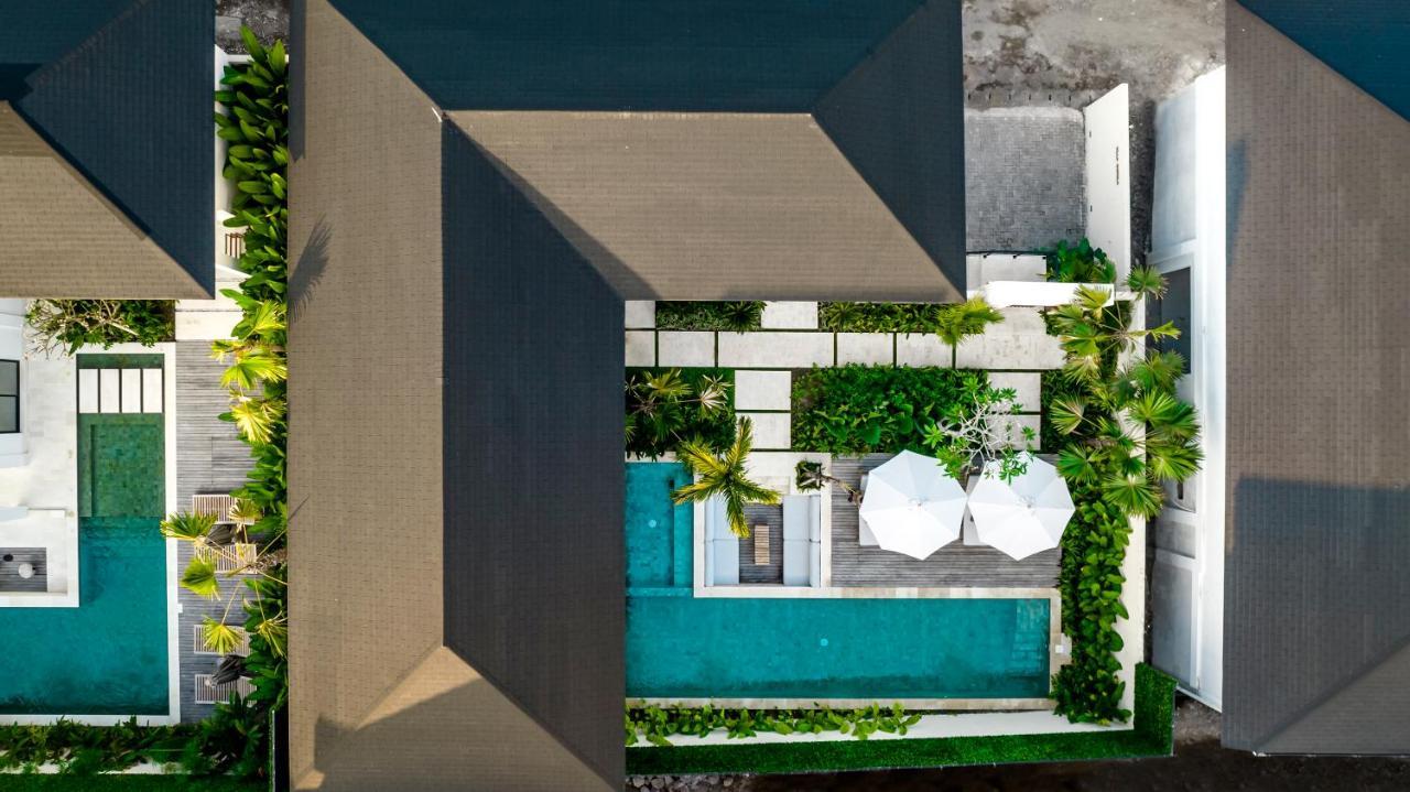Villa Nakula By Balisuperhost Canggu Exteriér fotografie