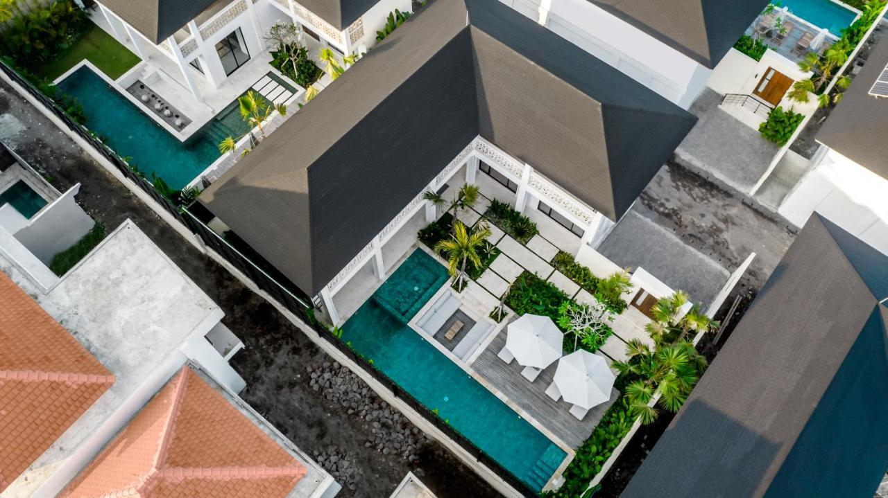 Villa Nakula By Balisuperhost Canggu Exteriér fotografie