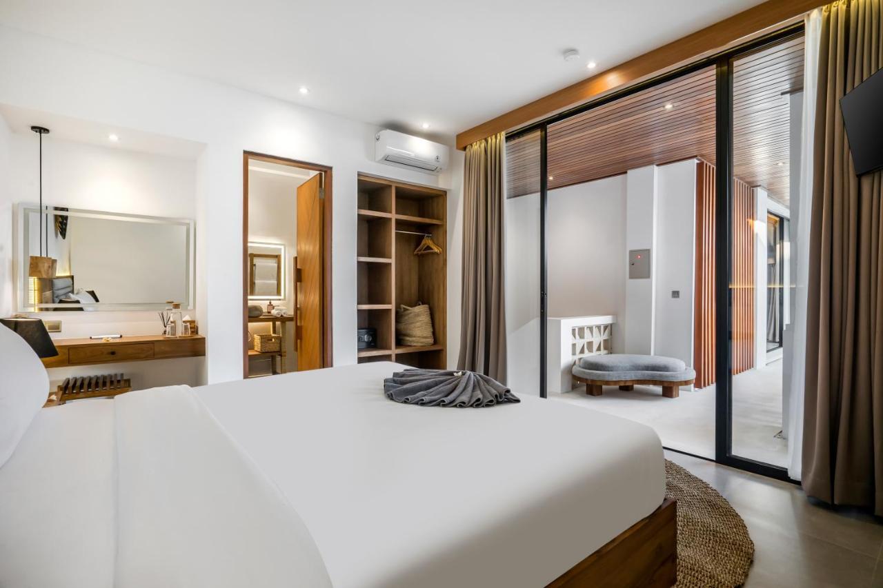 Villa Nakula By Balisuperhost Canggu Exteriér fotografie