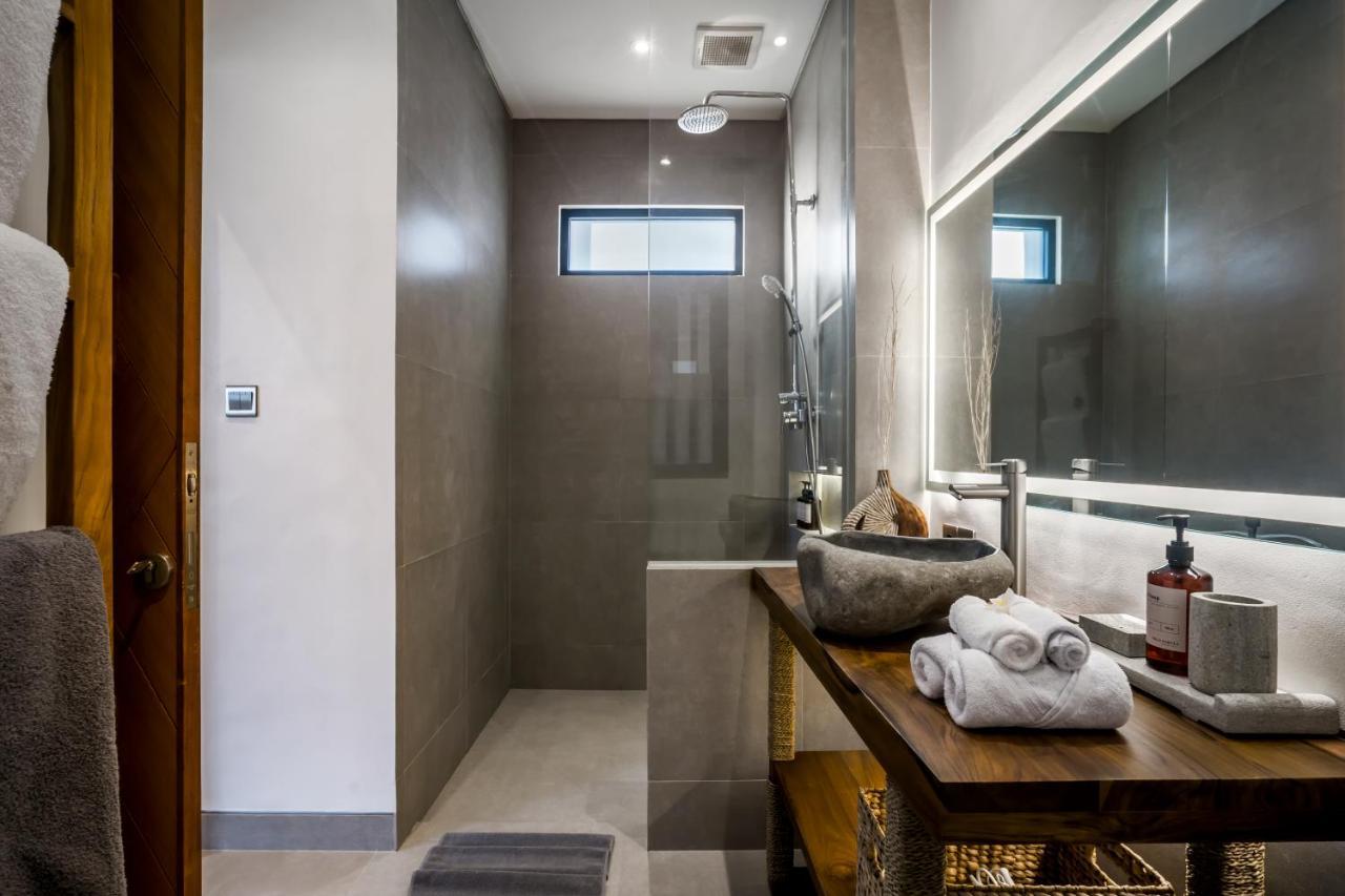 Villa Nakula By Balisuperhost Canggu Exteriér fotografie