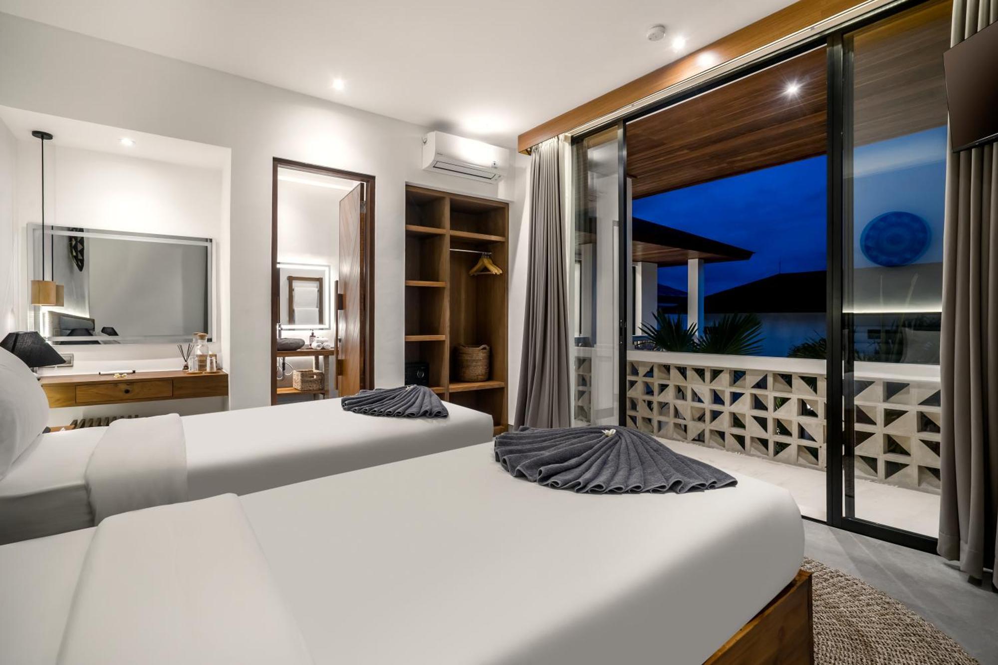 Villa Nakula By Balisuperhost Canggu Exteriér fotografie