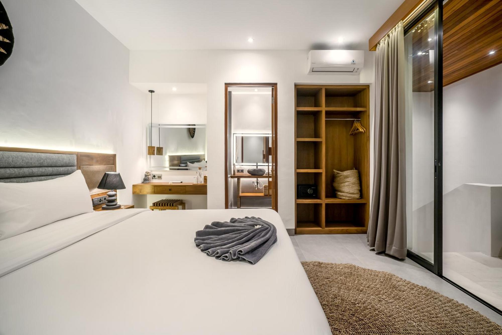 Villa Nakula By Balisuperhost Canggu Exteriér fotografie